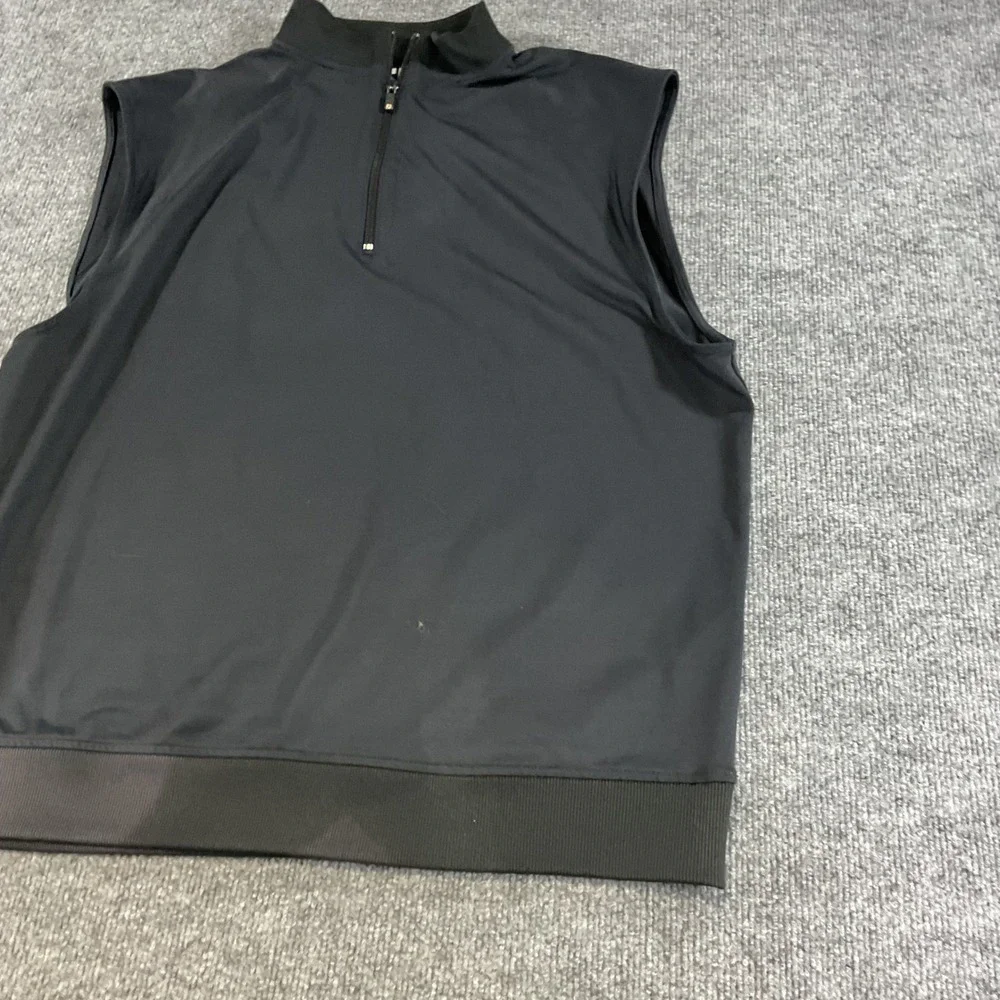 FootJoy golf vest